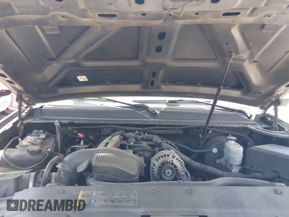 ✅ 2007 Chevrolet Avalanche LTZ • VIN: 3GNEC12J87G309298 • Lot: 42072903. Listed on IAAI with 327,119 mi. Free auction sales archive from the USA and detailed vehicle history report at DreamBid. Image 10.