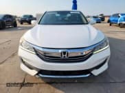 ✅ 2016 Honda Accord EX-L • VIN: 1HGCR2F99GA225060 • Лот: 80960035. Опубликован ранее на Copart с пробегом 60 507 миль. Бесплатный доступ к архиву аукционных продаж из США и подробный отчёт об истории автомобиля на DreamBid. Изображение 5.