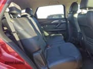 ✅ 2016 Mazda CX-9 Touring • VIN: JM3TCBCY9G0113089 • Lot: 96311285. Listed on Copart with 113,926 mi. Free auction sales archive from the USA and detailed vehicle history report at DreamBid. Image 11.