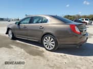 ✅ 2015 Lincoln MKS EcoBoost • VIN: 1LNHL9FT0FG602960 • Lot: 47478715. Wystawiony na Copart z przebiegiem 94 781 mil. Bezpłatny archiwum sprzedaży aukcyjnych z USA i szczegółowy raport historii pojazdu na DreamBid. Zdjęcie 2.