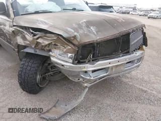 ✅ 2001 Dodge 1500 • VIN: 3B7HC13Z81G210076 • Lot: 43629785. Listed on IAAI with 281,837 mi. Free auction sales archive from the USA and detailed vehicle history report at DreamBid. Image 6.