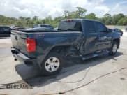 ✅ 2019 Chevrolet Silverado 1500 LT • VIN: 2GCVKPEC2K1114004 • Lot: 60217545. Wystawiony na Copart z przebiegiem 171 328 mil. Bezpłatny archiwum sprzedaży aukcyjnych z USA i szczegółowy raport historii pojazdu na DreamBid. Zdjęcie 3.