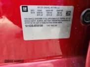 ✅ 2014 Chevrolet Malibu LT • VIN: 1G11C5SL4EF281586 • Lot: 87079205. Listed on Copart with 158,885 mi. Free auction sales archive from the USA and detailed vehicle history report at DreamBid. Image 12.