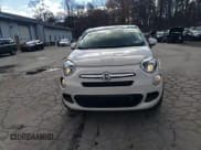 ✅ 2016 FIAT 500X Easy • VIN: ZFBCFYBT1GP345804 • Lot: 91097615. Wystawiony na Copart z przebiegiem 56 487 mil. Bezpłatny archiwum sprzedaży aukcyjnych z USA i szczegółowy raport historii pojazdu na DreamBid. Zdjęcie 14.