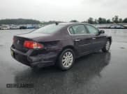 ✅ 2009 Buick Lucerne CX-2 • VIN: 1G4HP57159U141982 • Lot: 61640295. Listed on Copart with 50,059 mi. Free auction sales archive from the USA and detailed vehicle history report at DreamBid. Image 3.