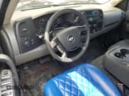 ✅ 2012 Chevrolet Silverado 1500 Work Truck • VIN: 1GCNCPEXXCZ338940 • Lot: 67523294. Listed on Copart with 156,441 mi. Free auction sales archive from the USA and detailed vehicle history report at DreamBid. Image 8.