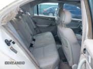 ✅ 2004 Mercedes-Benz C 230 Kompressor • VIN: WDBRF40J84F531079 • Lot: 42622697. Listed on IAAI with Not provided. Free auction sales archive from the USA and detailed vehicle history report at DreamBid. Image 8.