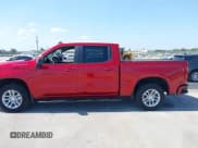 ✅ 2023 Chevrolet Silverado 1500 • VIN: 1GCPADE87PZ333092 • Лот: 42274739. Опубликован ранее на IAAI с пробегом 4 991 миль. Бесплатный доступ к архиву аукционных продаж из США и подробный отчёт об истории автомобиля на DreamBid. Изображение 14.