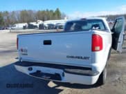 ✅ 2003 Chevrolet S-10 LS • VIN: 1GCCS19X638195489 • Лот: 41893406. Опубликован ранее на IAAI с пробегом 67 997 миль. Бесплатный доступ к архиву аукционных продаж из США и подробный отчёт об истории автомобиля на DreamBid. Изображение 15.