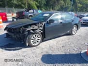 ✅ 2015 Lexus ES 300h • VIN: JTHBW1GG2F2093678 • Lot: 43094545. Listed on IAAI with 99,823 mi. Free auction sales archive from the USA and detailed vehicle history report at DreamBid. Image 2.