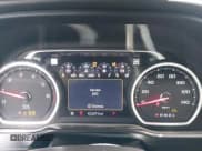 ✅ 2021 Chevrolet Silverado 1500 High Country • VIN: 1GCUYHEL2MZ404642 • Lot: 42301427. Wystawiony na IAAI z przebiegiem 42 691 mil. Bezpłatny archiwum sprzedaży aukcyjnych z USA i szczegółowy raport historii pojazdu na DreamBid. Zdjęcie 7.