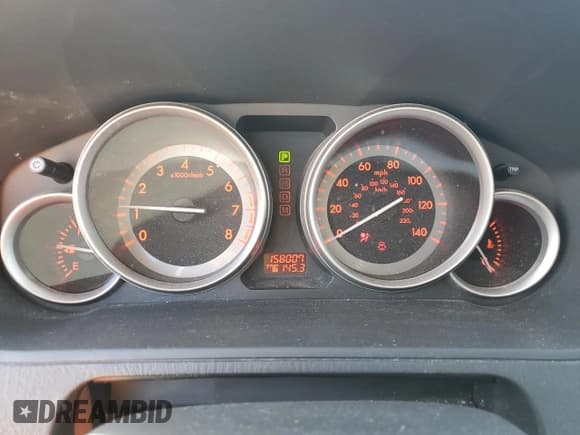 ✅ 2011 Mazda CX-9 Sport • VIN: JM3TB2BA3B0303583 • Лот: 46618165. Опубликован ранее на Copart с пробегом 158 007 миль. Бесплатный доступ к архиву аукционных продаж из США и подробный отчёт об истории автомобиля на DreamBid. Изображение 9.