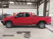 2020 Chevrolet Silverado 1500 LT with VIN 1GCRYDEK7LZ318067, listed as a IAAI auction lot 41908778 with 148,765 mi miles and . Bid and sale history available at DreamBid. Image 14.