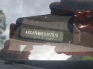 ✅ 2014 Mercedes-Benz M 350 • VIN: 4JGDA5HB0EA397515 • Lot: 42491949. Listed on IAAI with 126,427 mi. Free auction sales archive from the USA and detailed vehicle history report at DreamBid. Image 17.