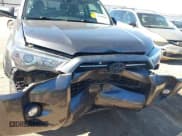 ✅ 2021 Toyota 4Runner SR5 • VIN: JTEEU5JR8M5228286 • Lot: 43500349. Listed on IAAI with 83,699 mi. Free auction sales archive from the USA and detailed vehicle history report at DreamBid. Image 6.