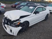 ✅ 2020 Mercedes-Benz C 300 • VIN: W1KWJ8EB9LF985504 • Lot: 43325727. Wystawiony na IAAI z przebiegiem 74 935 mil. Bezpłatny archiwum sprzedaży aukcyjnych z USA i szczegółowy raport historii pojazdu na DreamBid. Zdjęcie 16.