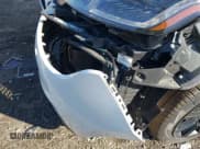 ✅ 2018 Land Rover Range Rover Sport • VIN: SALWR2RE7JA809817 • Lot: 42308693. Listed on IAAI with 49,933 mi. Free auction sales archive from the USA and detailed vehicle history report at DreamBid. Image 6.