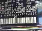 2022 Kia Sorento X-Line S z VIN 5XYRLDLCXNG082512, wystawiony jako IAAI lot #42581788 z przebiegiem 43 627 mil mil oraz . Historia ofert i sprzedaży dostępna na DreamBid. Obrazek 9.