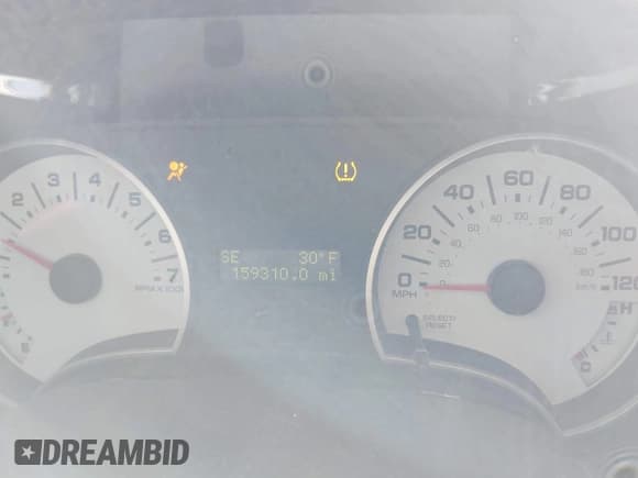 ✅ 2007 Ford Explorer Sport Trac XLT • VIN: 1FMEU51K97UB11930 • Lot: 43853913. Wystawiony na IAAI z przebiegiem 159 310 mil. Bezpłatny archiwum sprzedaży aukcyjnych z USA i szczegółowy raport historii pojazdu na DreamBid. Zdjęcie 7.