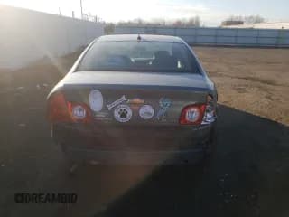 ✅ 2009 Chevrolet Malibu 1LT • VIN: 1G1ZH57B794194691 • Lot: 80567154. Listed on Copart with 44,071 mi. Free auction sales archive from the USA and detailed vehicle history report at DreamBid. Image 6.