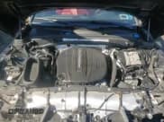 ✅ 2021 Porsche Macan • VIN: WP1AA2A53MLB05089 • Lot: 82544645. Listed on Copart with 38,805 mi. Free auction sales archive from the USA and detailed vehicle history report at DreamBid. Image 15.