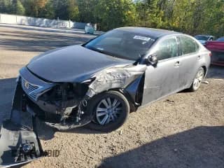 ✅ 2013 Lexus ES 250 • VIN: JTHBK1GG8D2006455 • Lot: 84255075. Listed on Copart with 316,067 mi. Free auction sales archive from the USA and detailed vehicle history report at DreamBid. Image 1.