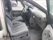 ✅ 2003 Dodge Caravan EX • VIN: 2D4GP74L03R104251 • Lot: 42747705. Listed on IAAI with 323,929 mi. Free auction sales archive from the USA and detailed vehicle history report at DreamBid. Image 5.