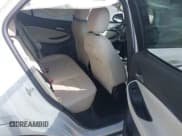 ✅ 2021 Buick Encore GX Essence • VIN: KL4MMFSL3MB181034 • Lot: 42858997. Listed on IAAI with 23,115 mi. Free auction sales archive from the USA and detailed vehicle history report at DreamBid. Image 8.