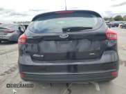 ✅ 2017 Ford Focus SEL • VIN: 1FADP3M25HL340593 • Lot: 84025985. Wystawiony na Copart z przebiegiem 89 139 mil. Bezpłatny archiwum sprzedaży aukcyjnych z USA i szczegółowy raport historii pojazdu na DreamBid. Zdjęcie 6.