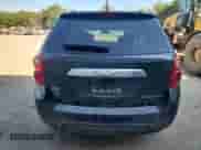 2013 Chevrolet Equinox LT with VIN 2GNFLEEK0D6218226, listed as a Copart auction lot 84728585 with 138,869 mi miles and Salvage title. Bid and sale history available at DreamBid. Image 6.