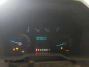 ✅ 2012 Ford F-350 XL • VIN: 1FT8W3B68CEB96832 • Lot: 55088205. Listed on Copart with 210,375 mi. Free auction sales archive from the USA and detailed vehicle history report at DreamBid. Image 9.