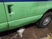 ✅ 2008 Ford Econoline Cargo Commercial • VIN: 1FTNE24W78DA40615 • Lot: 43870944. Listed on IAAI with 254,813 mi. Free auction sales archive from the USA and detailed vehicle history report at DreamBid. Image 17.