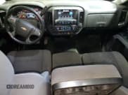 ✅ 2015 Chevrolet Silverado 2500HD LT • VIN: 1GC2KVEG1FZ129164 • Lot: 71814455. Wystawiony na Copart z przebiegiem 109 395 mil. Bezpłatny archiwum sprzedaży aukcyjnych z USA i szczegółowy raport historii pojazdu na DreamBid. Zdjęcie 8.