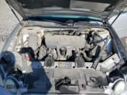 ✅ 2005 Buick LaCrosse CX • VIN: 2G4WC532X51349296 • Lot: 50602685. Listed on Copart with 61,708 mi. Free auction sales archive from the USA and detailed vehicle history report at DreamBid. Image 11.