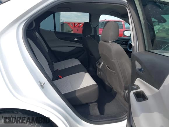 ✅ 2020 Chevrolet Equinox LT • VIN: 3GNAXKEVXLS525197 • Лот: 43246354. Опубликован ранее на IAAI с пробегом 75 744 миль. Бесплатный доступ к архиву аукционных продаж из США и подробный отчёт об истории автомобиля на DreamBid. Изображение 8.