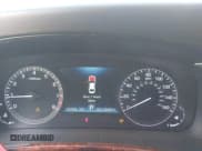 ✅ 2016 Hyundai Equus Signature • VIN: KMHGH4JH1GU106166 • Lot: 43424142. Listed on IAAI with 126,295 mi. Free auction sales archive from the USA and detailed vehicle history report at DreamBid. Image 7.