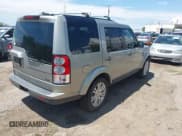 ✅ 2010 Land Rover LR4 Lux • VIN: SALAK2D41AA535124 • Лот: 42805660. Опубликован ранее на IAAI с пробегом 173 811 миль. Бесплатный доступ к архиву аукционных продаж из США и подробный отчёт об истории автомобиля на DreamBid. Изображение 4.