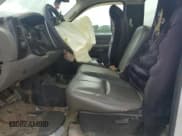 ✅ 2007 Chevrolet Silverado 2500HD • VIN: 1GBHK24K07E509205 • Лот: 58757375. Опубликован ранее на Copart с пробегом Не указан. Бесплатный доступ к архиву аукционных продаж из США и подробный отчёт об истории автомобиля на DreamBid. Изображение 10.