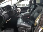 ✅ 2014 Toyota Highlander Limited • VIN: 5TDDKRFH7ES064179 • Lot: 86183625. Listed on Copart with 222,562 mi. Free auction sales archive from the USA and detailed vehicle history report at DreamBid. Image 7.