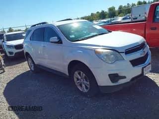2011 Chevrolet Equinox 1LT с VIN 2CNALDEC7B6474782, выставлен на аукционе IAAI как лот 43437919 с пробегом 88 338 миль миль и . История ставок и продаж доступна на DreamBid. Изображение 1.
