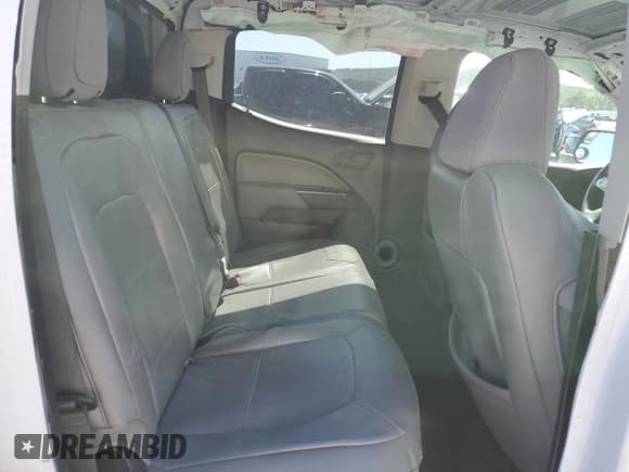 ✅ 2017 Chevrolet Colorado 2WD WT • VIN: 1GCGSBEA2H1206240 • Лот: 73596804. Опубликован ранее на Copart с пробегом 66 140 миль. Бесплатный доступ к архиву аукционных продаж из США и подробный отчёт об истории автомобиля на DreamBid. Изображение 10.