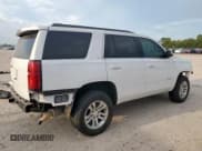 ✅ 2020 Chevrolet Tahoe LT • VIN: 1GNSCBKC6LR221662 • Lot: 84175745. Listed on Copart with 50,157 mi. Free auction sales archive from the USA and detailed vehicle history report at DreamBid. Image 3.