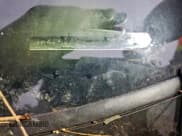 ✅ 2020 Mitsubishi Outlander ES • VIN: JA4AD2A31LZ033743 • Lot: 94429285. Listed on Copart with Not provided. Free auction sales archive from the USA and detailed vehicle history report at DreamBid. Image 13.