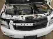 2009 Chevrolet Equinox 2LT с VIN 2CNDL63F196225751, выставлен на аукционе Copart как лот 82103584 с пробегом 152 383 миль миль и Списание • Salvage title. История ставок и продаж доступна на DreamBid. Изображение 12.