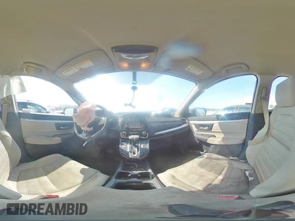 ✅ 2019 Honda CR-V LX • VIN: 2HKRW6H30KH212118 • Лот: 80195515. Опубликован ранее на Copart с пробегом 113 739 миль. Бесплатный доступ к архиву аукционных продаж из США и подробный отчёт об истории автомобиля на DreamBid. Изображение 15.