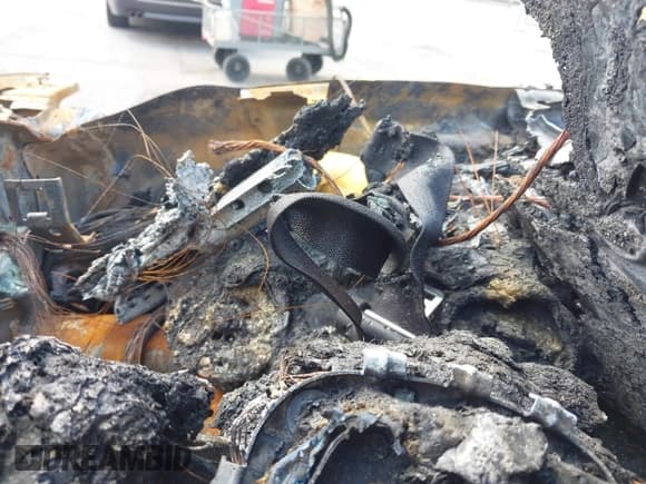 ✅ 2019 Jeep Compass Limited • VIN: 3C4NJCCB5KT667282 • Lot: 42316917. Listed on IAAI with 51,540 mi. Free auction sales archive from the USA and detailed vehicle history report at DreamBid. Image 14.