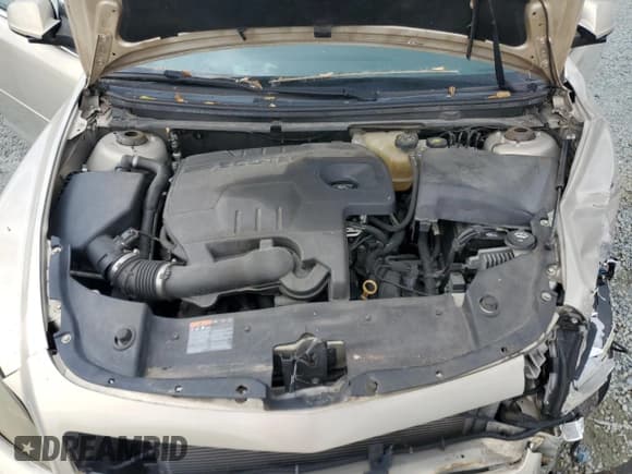 ✅ 2012 Chevrolet Malibu 2LT • VIN: 1G1ZD5E04CF285751 • Lot: 71975634. Listed on Copart with 180,817 mi. Free auction sales archive from the USA and detailed vehicle history report at DreamBid. Image 11.