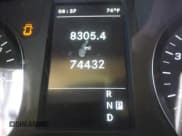 ✅ 2023 Mercedes-Benz Metris Cargo • VIN: W1YV0BEY4P4283405 • Lot: 43238112. Listed on IAAI with 74,432 mi. Free auction sales archive from the USA and detailed vehicle history report at DreamBid. Image 16.