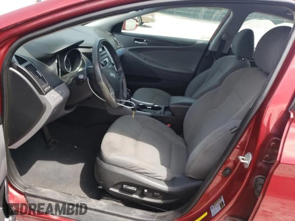 ✅ 2014 Hyundai Sonata GLS • VIN: 5NPEB4ACXEH904917 • Lot: 69838514. Wystawiony na Copart z przebiegiem 151 416 mil. Bezpłatny archiwum sprzedaży aukcyjnych z USA i szczegółowy raport historii pojazdu na DreamBid. Zdjęcie 7.