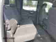 2021 Chevrolet Silverado 1500 LT z VIN 1GCPYDEK5MZ273316, wystawiony jako Copart lot #67452125 z przebiegiem 31 115 mil mil oraz Szkoda całkowita • Salvage title. Historia ofert i sprzedaży dostępna na DreamBid. Obrazek 10.